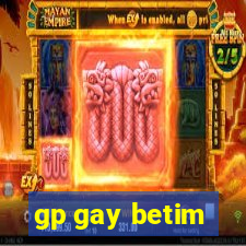 gp gay betim